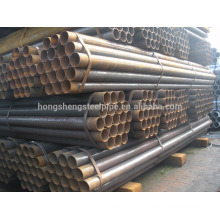 Welded Mild Steel Pipes 10"